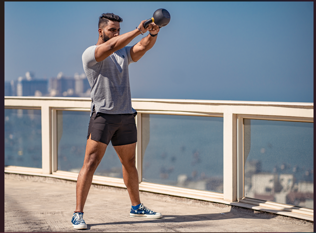 Far Infrared Garments for Performance & Recovery | Infrared Activewear