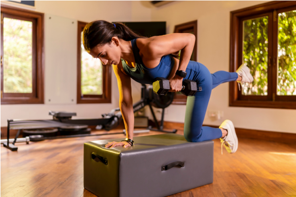 Super Pumped For Baller Athletik's Energy-Enhancing Activewear #ScoupPartner