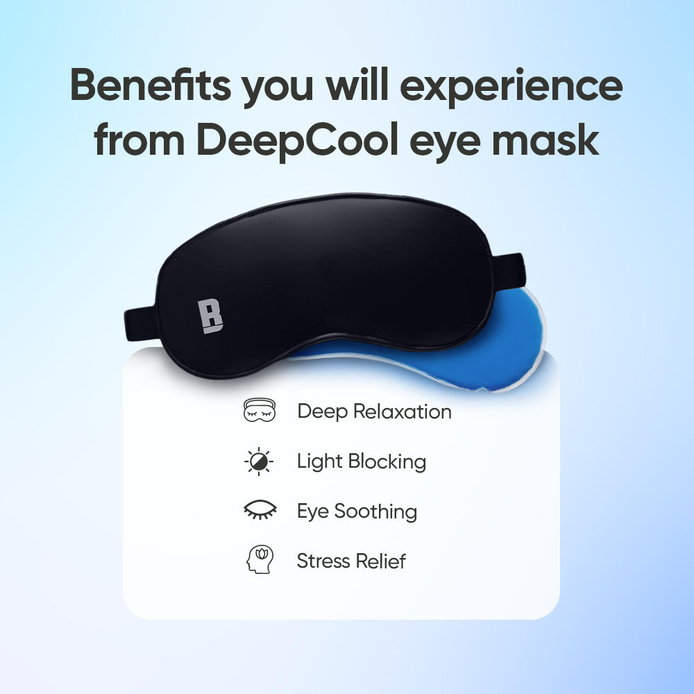 DeepCool Eye Mask