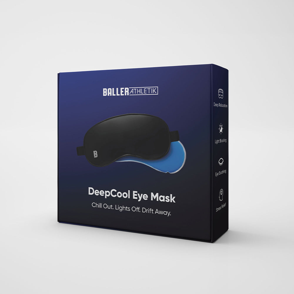 DeepCool Eye Mask