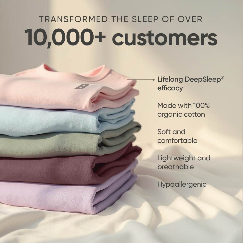 Lounge Life Sleepwear Top for Women - Bubblegum