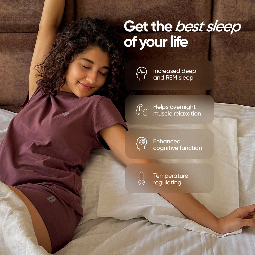 Lounge Life Sleep Shorts for Women