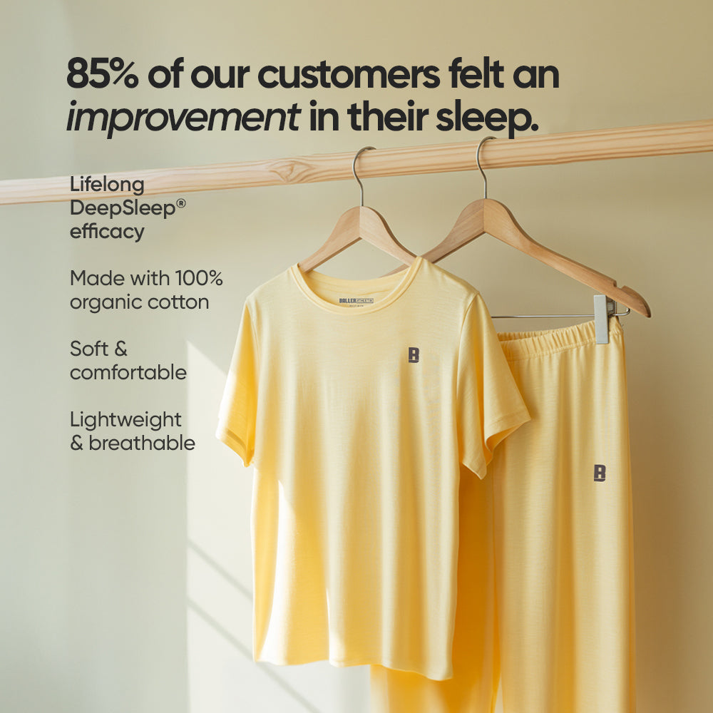 Lounge Life Sleep Shorts for Women