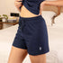 Lounge Life Sleep Shorts for Women