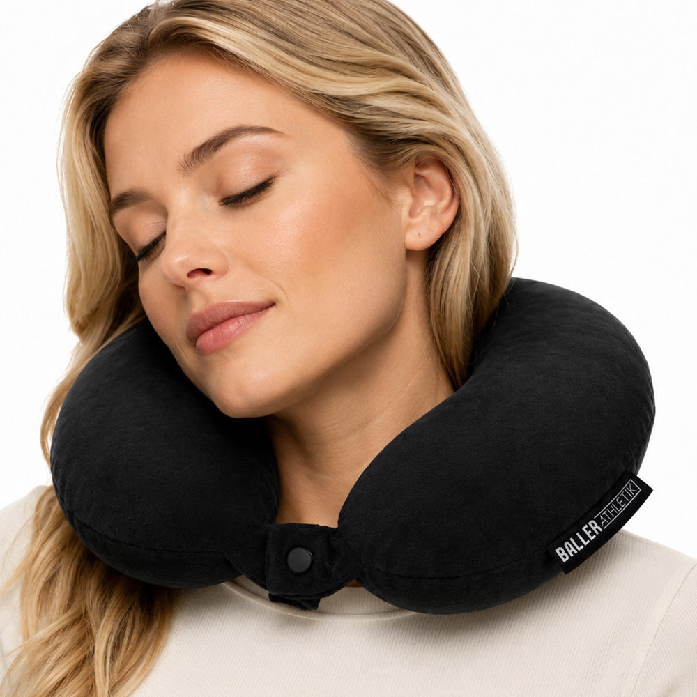 Neck Pillow