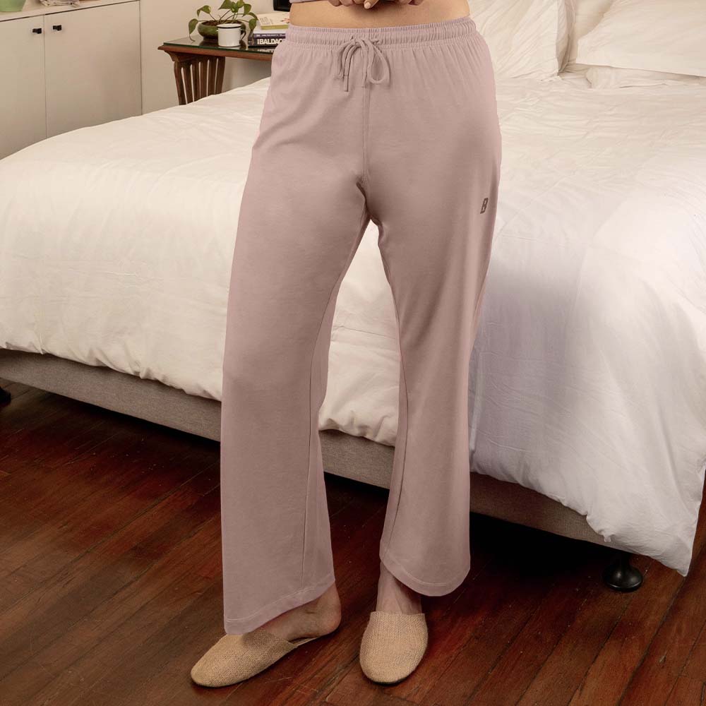 Lounge Life Pyjamas for Women - Nude