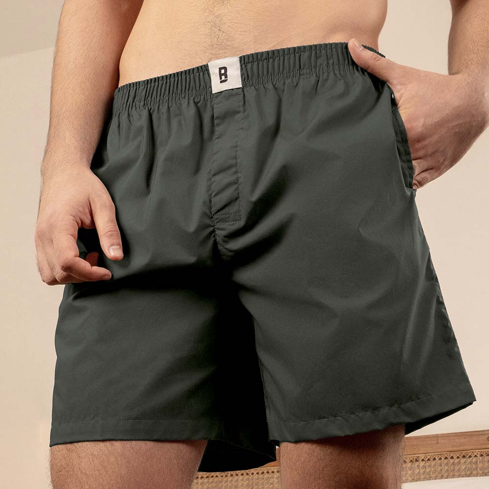 PureChill Sleep Shorts for Men