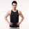 Hustle Tank - Black