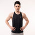 Hustle Tank - Black