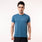 Boost Tee Men - Blue Marine