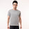 Boost Tee Men - Light Grey