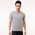 Boost Tee Men - Light Grey