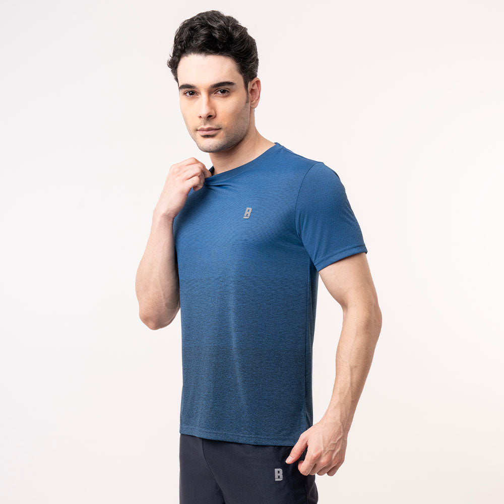 Swift AF Tee - Navy Blue