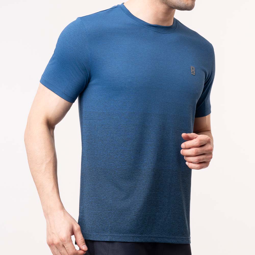 Swift AF Tee - Navy Blue