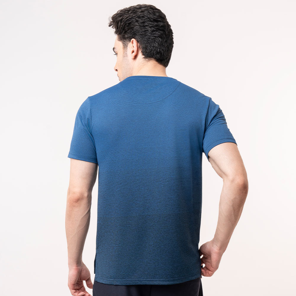 Swift AF Tee - Navy Blue