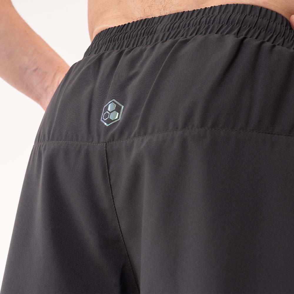 DuoFlyte Shorts - Coal