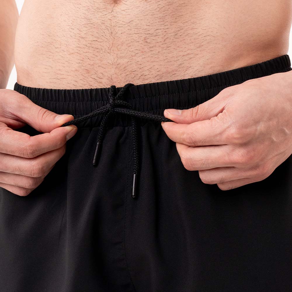 DuoFlyte Shorts - Black