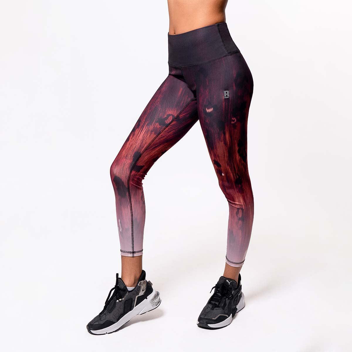 Magnum Opus High Waist Leggings for Women