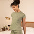Lounge Life Sleepwear Top for Women