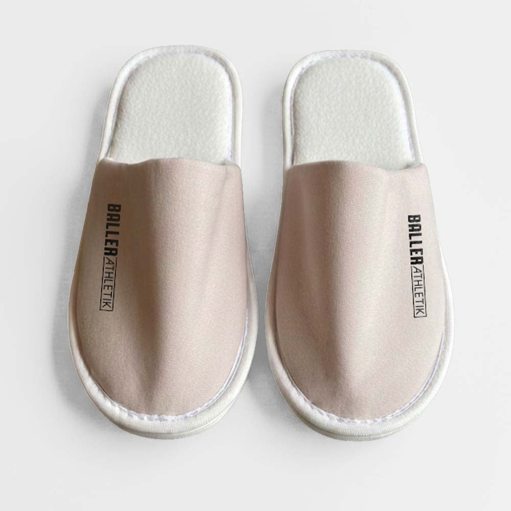 Bedroom Slippers - Size M