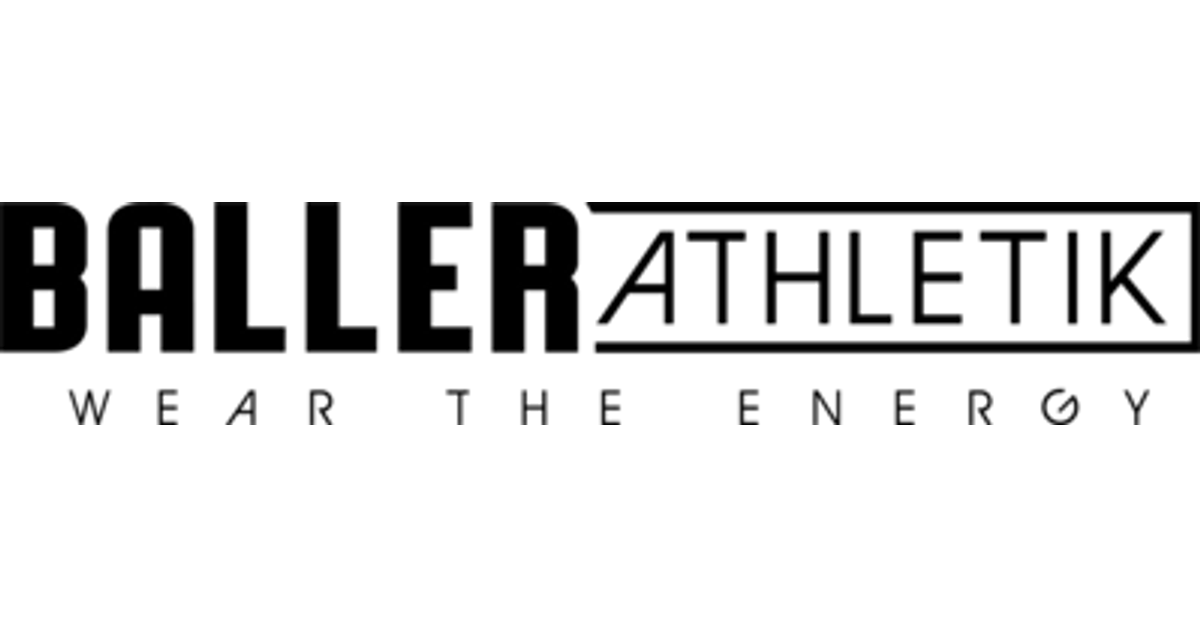 Baller Athletik: Activewear That Energises Your Body