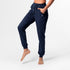 Navy Blue Lounge Life Bottom for Women