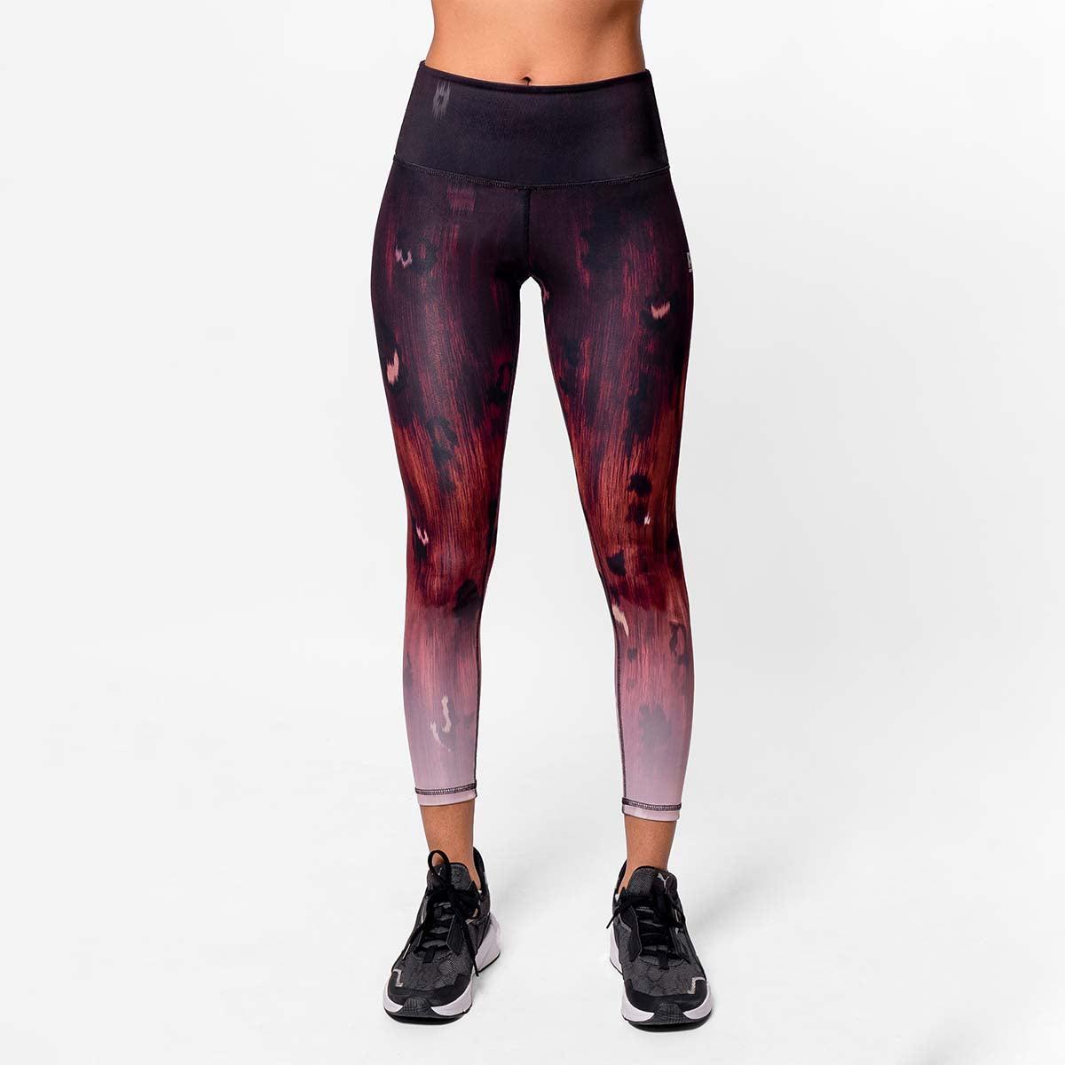 Magnum Opus High Waist Leggings for Women