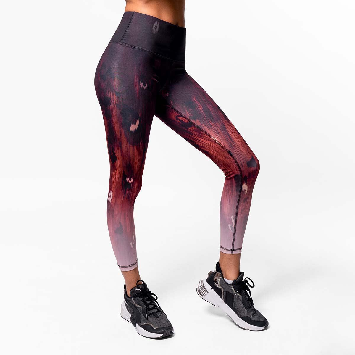 Magnum Opus High Waist Leggings for Women