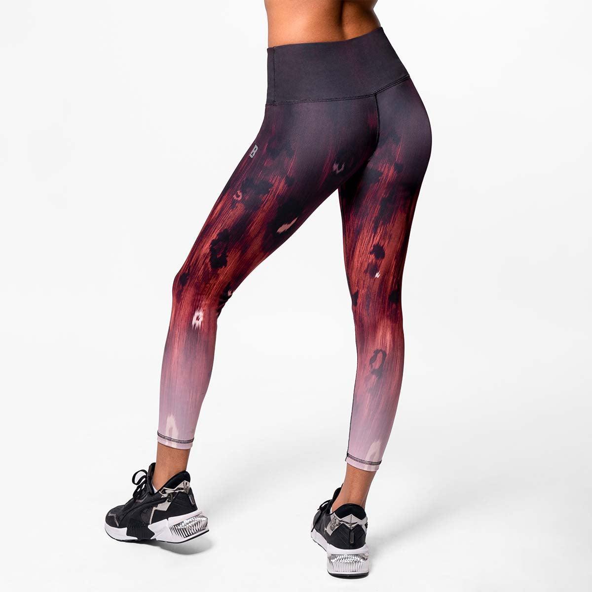 Magnum Opus High Waist Leggings for Women