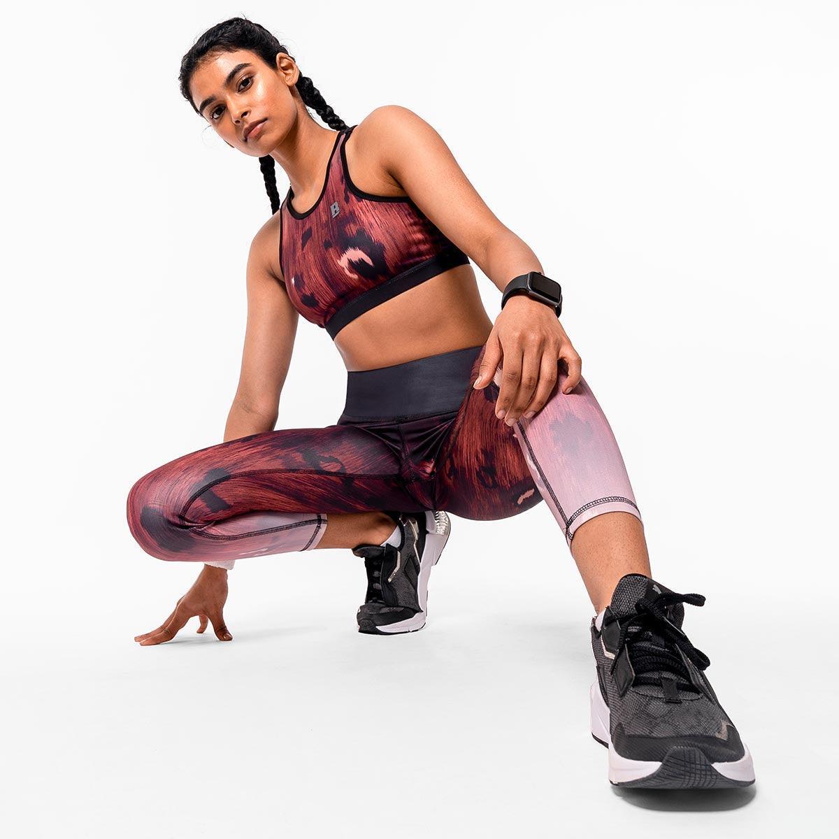 Magnum Opus High Waist Leggings for Women