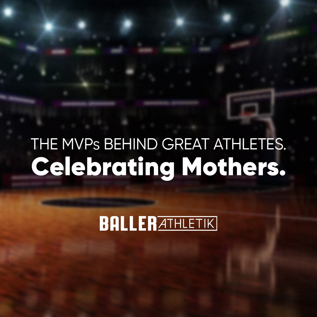 Moms - Our real MVPs!