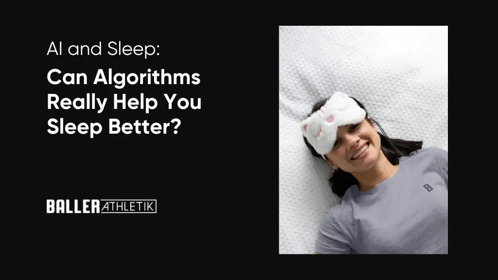 AI and Sleep