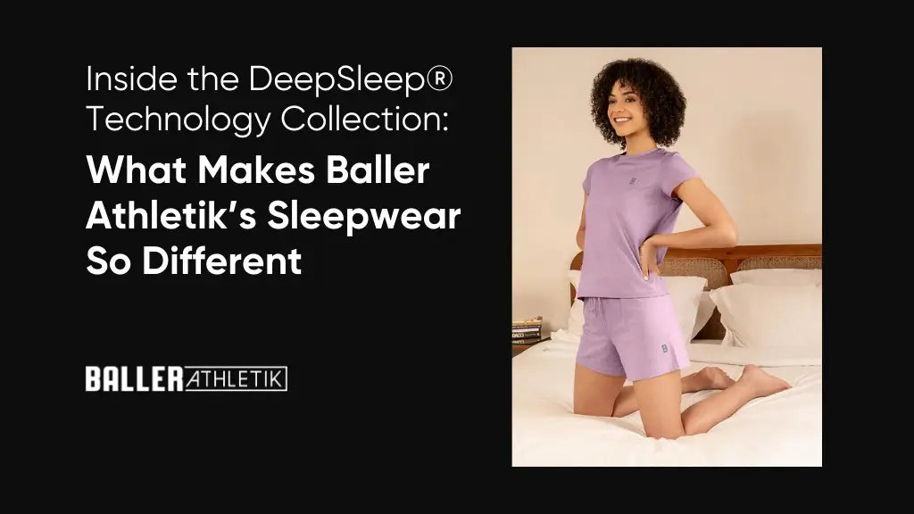 DeepSleep® Collection