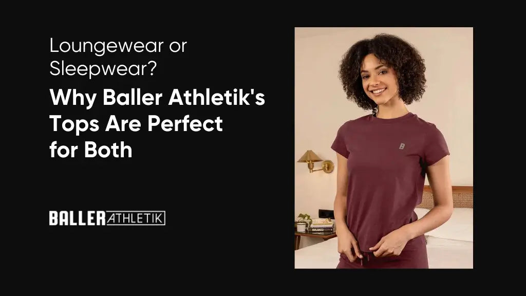 Loungewear or Sleepwear