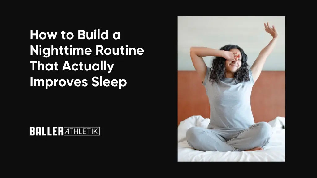 Night-time Routine