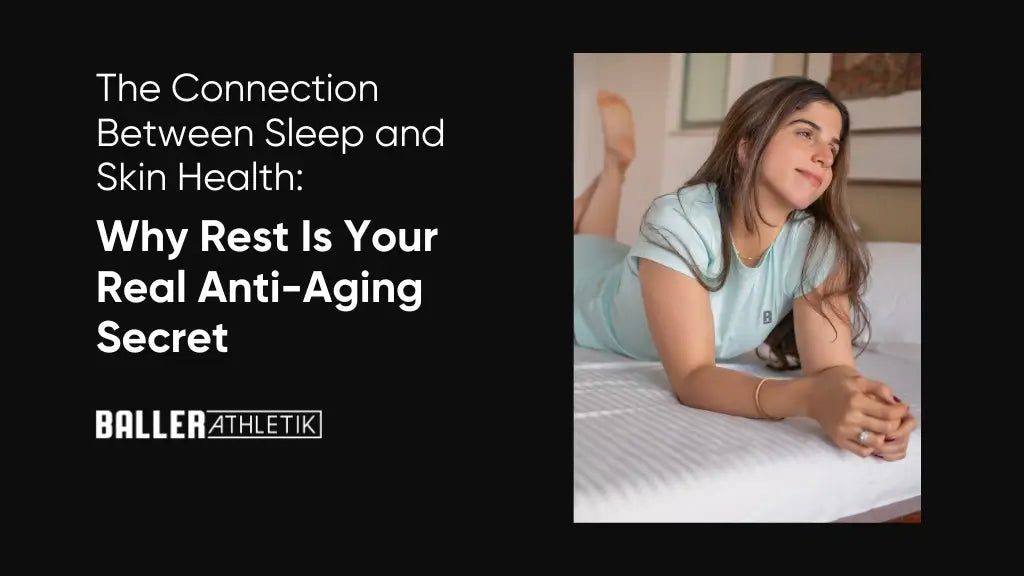 Sleep and Skin Health