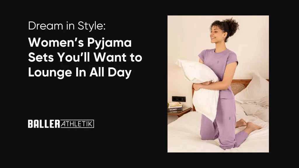 Women’s Pyjama Sets
