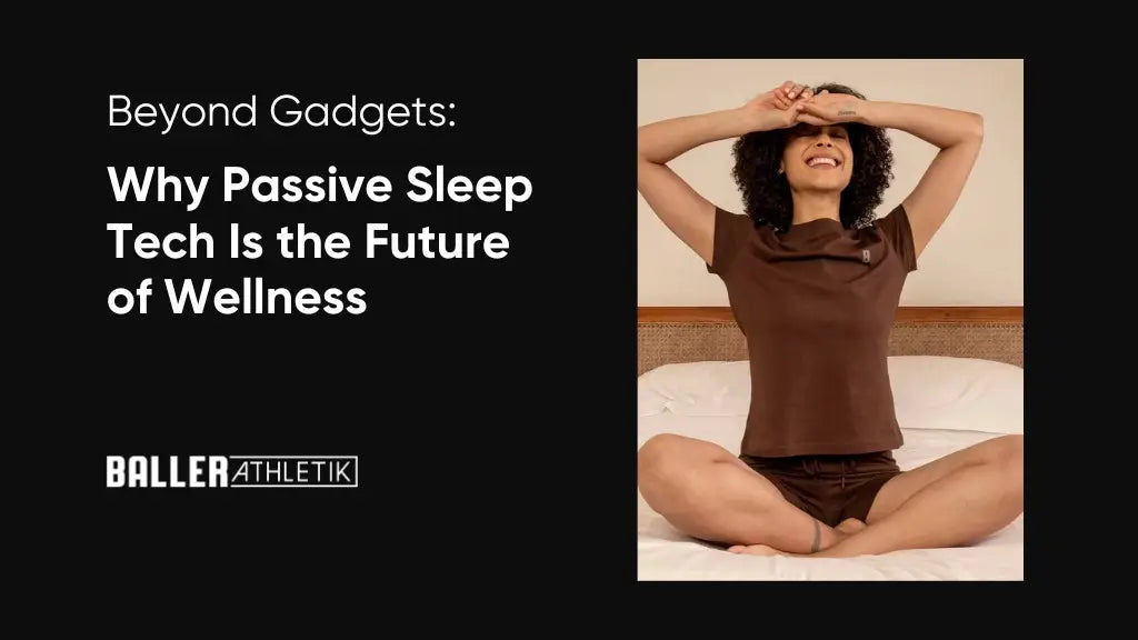 Beyond Gadgets