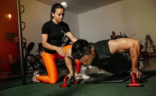 Things to keep in mind while working out to avoid injuries - Baller Athletik