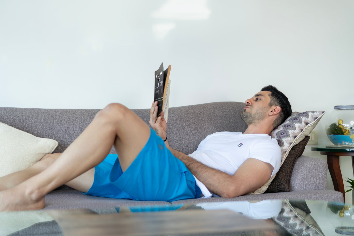 Men Sleepwear