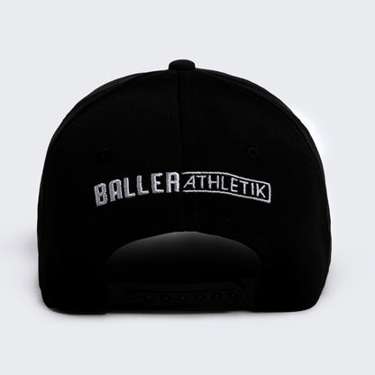 Ball So Hard Cap - Black