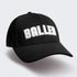 Ball So Hard Cap - Black