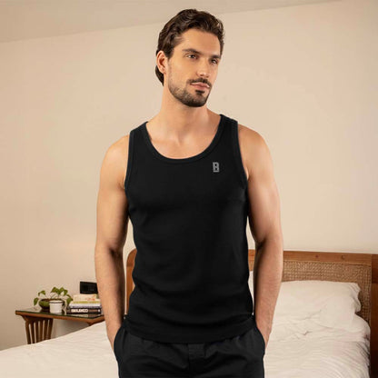 Lounge Life Sleep Vest for Men