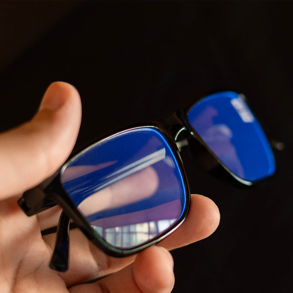 NightGuard Blue Light Glasses