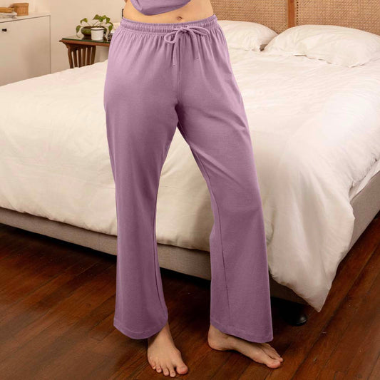 Lounge Life Pyjamas for Women - Blush