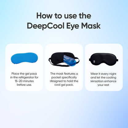 DeepCool Eye Mask