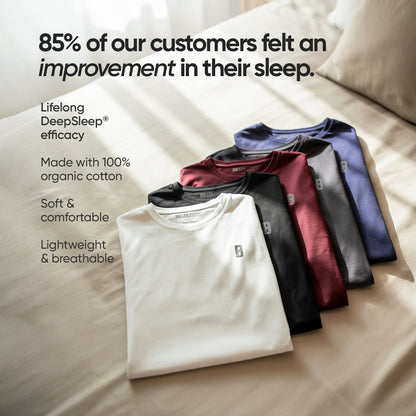 Lounge Life Sleepwear Top for Men