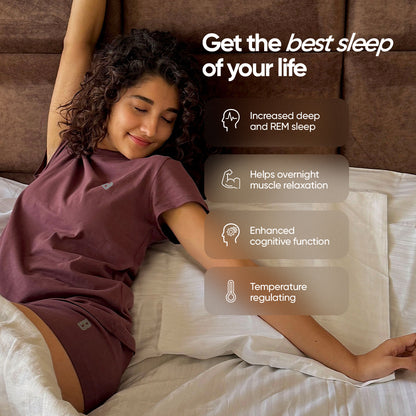 Lounge Life Sleep Shorts for Women