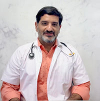 Dr. Dheeraj Mulchandani