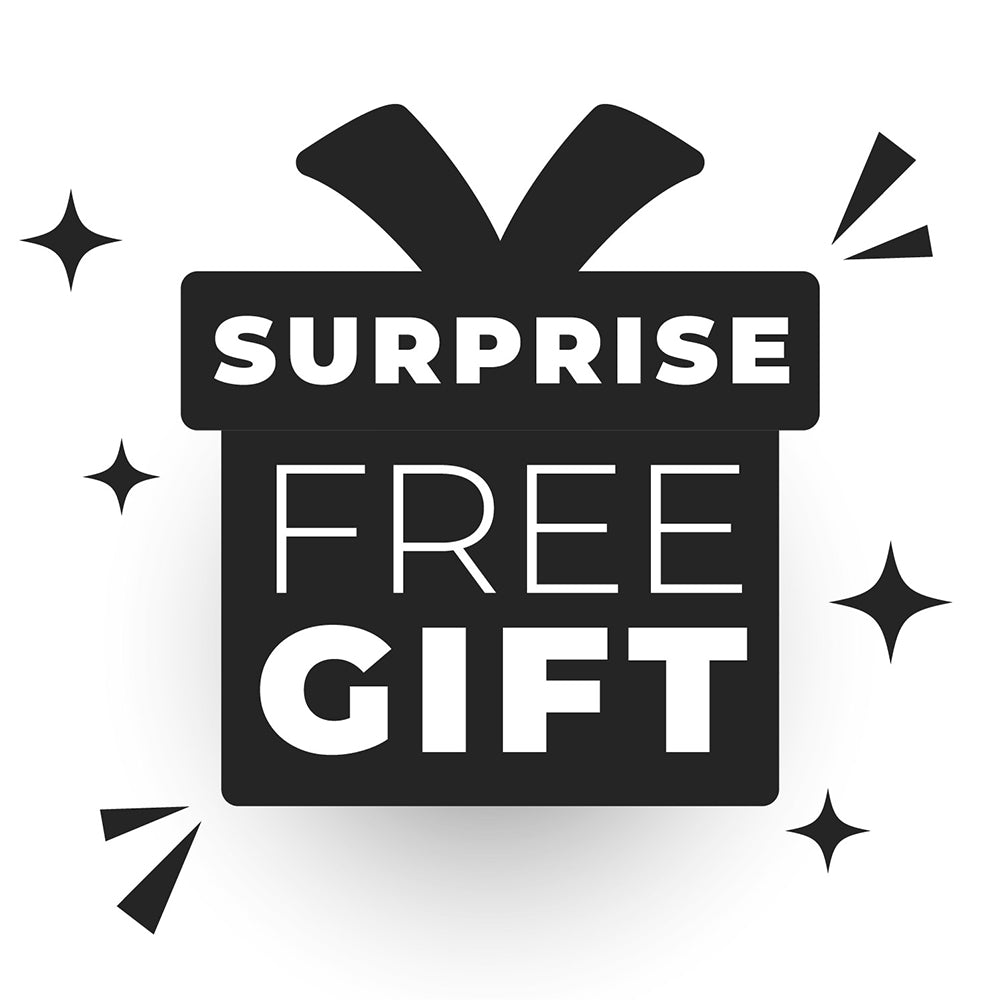 Free Gift for Women!